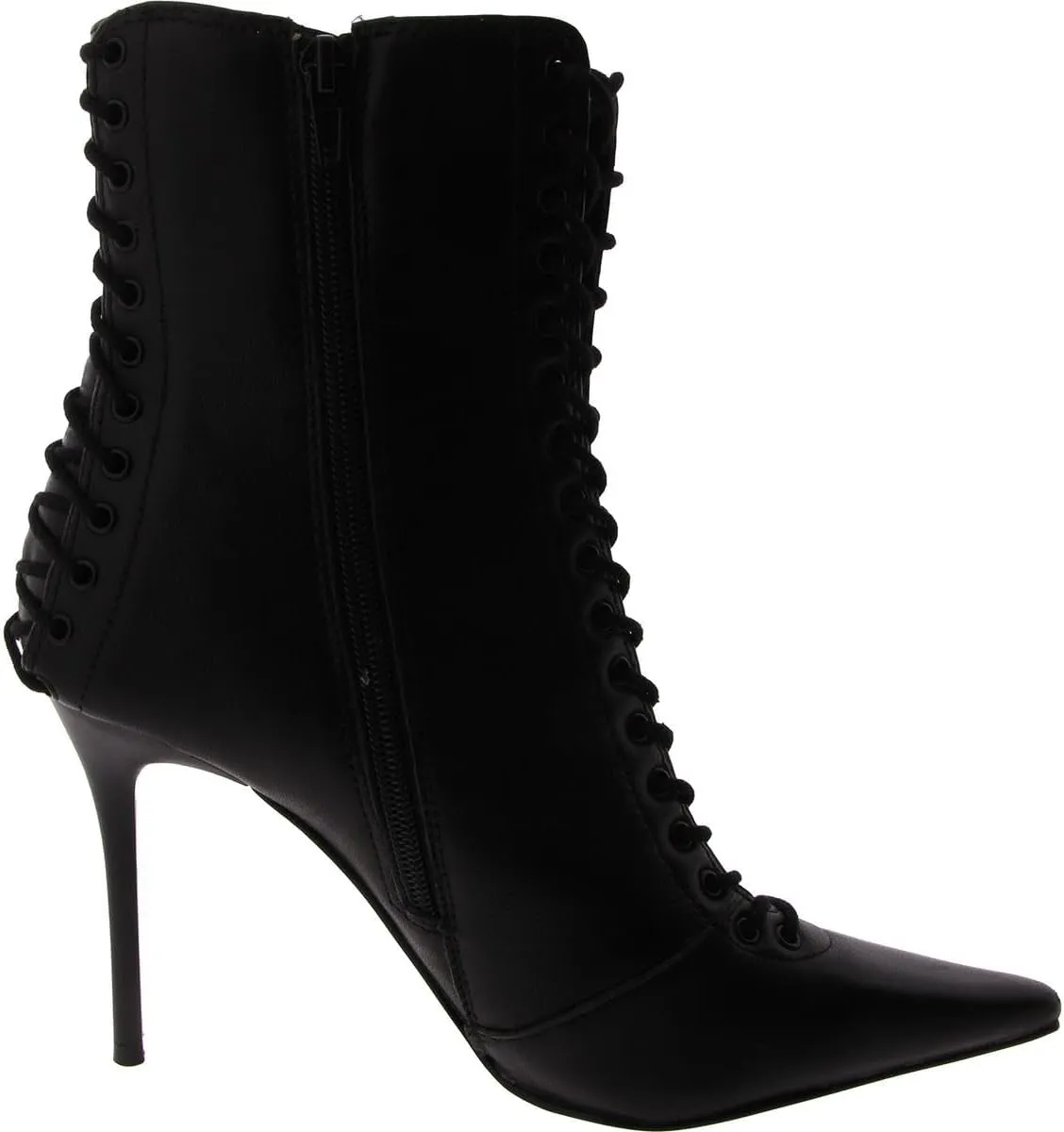Steve Madden Women's Allnight Ankle Boot