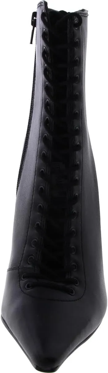 Steve Madden Women's Allnight Ankle Boot