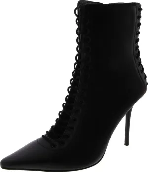 Steve Madden Women's Allnight Ankle Boot