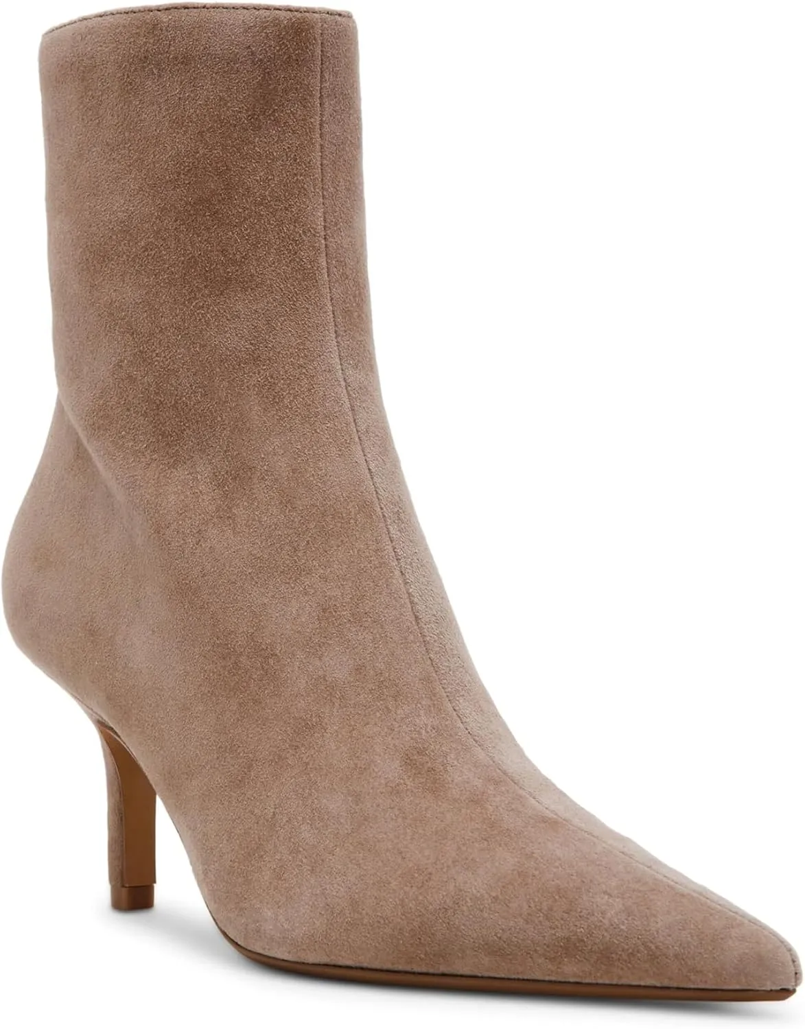 Steve Madden Women's Alston Ankle Boot