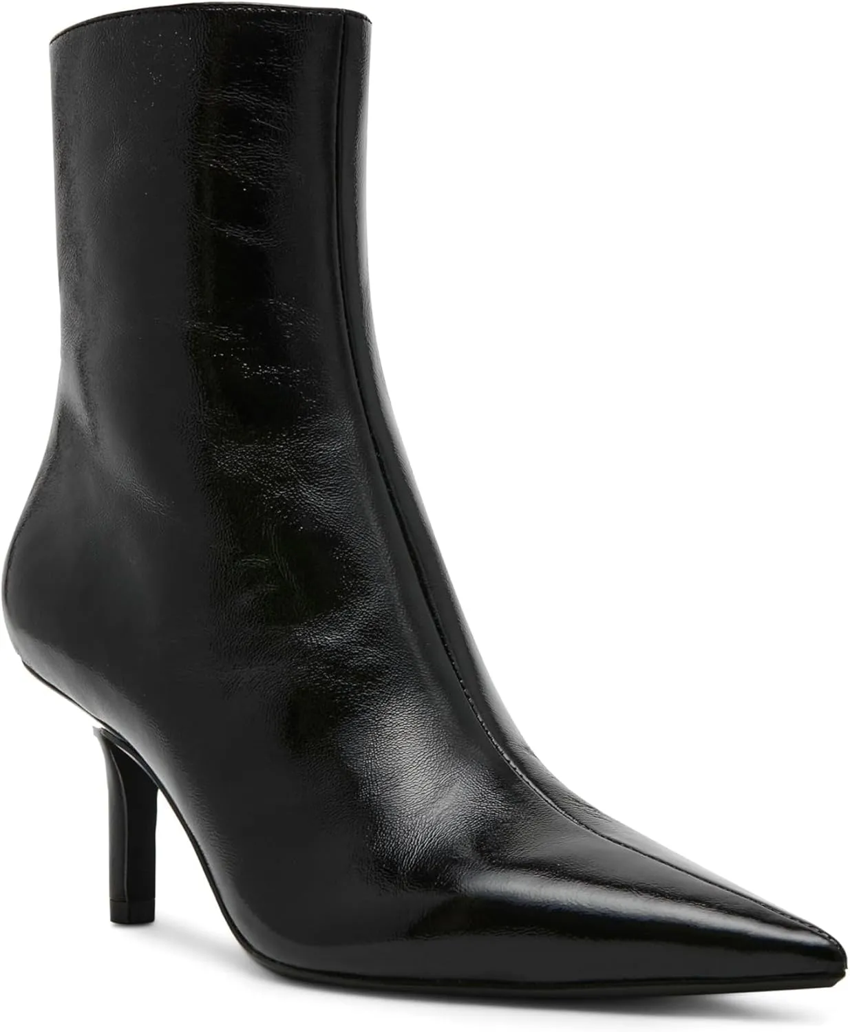 Steve Madden Women's Alston Ankle Boot