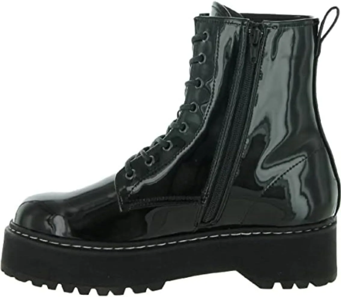 Steve Madden Women's Bettyy1 Boot