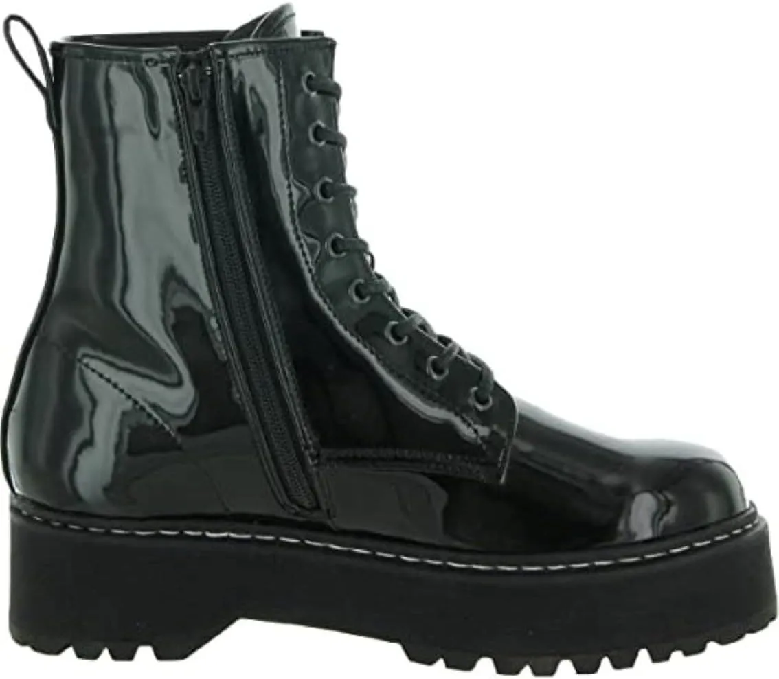 Steve Madden Women's Bettyy1 Boot