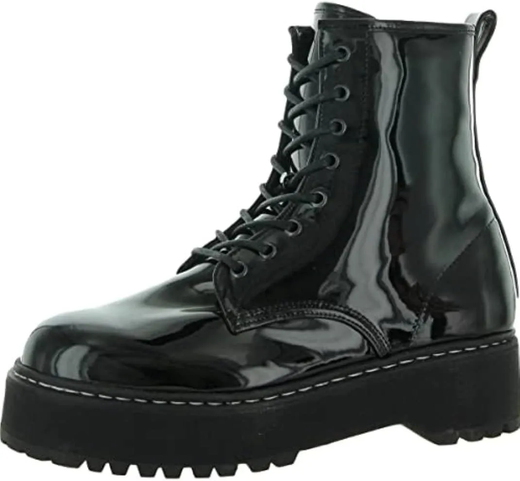 Steve Madden Women's Bettyy1 Boot