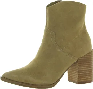 Steve Madden Women's Cate Ankle Boot