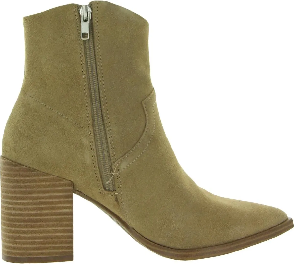 Steve Madden Women's Cate Ankle Boot