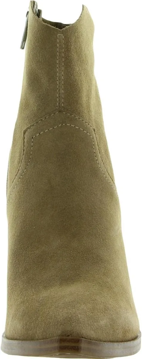 Steve Madden Women's Cate Ankle Boot