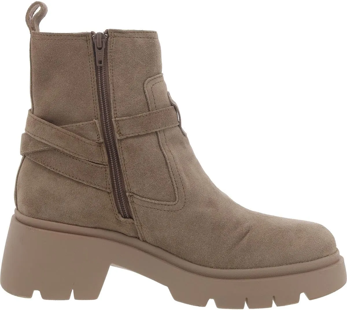 Steve Madden Women's Colletta Ankle Boot