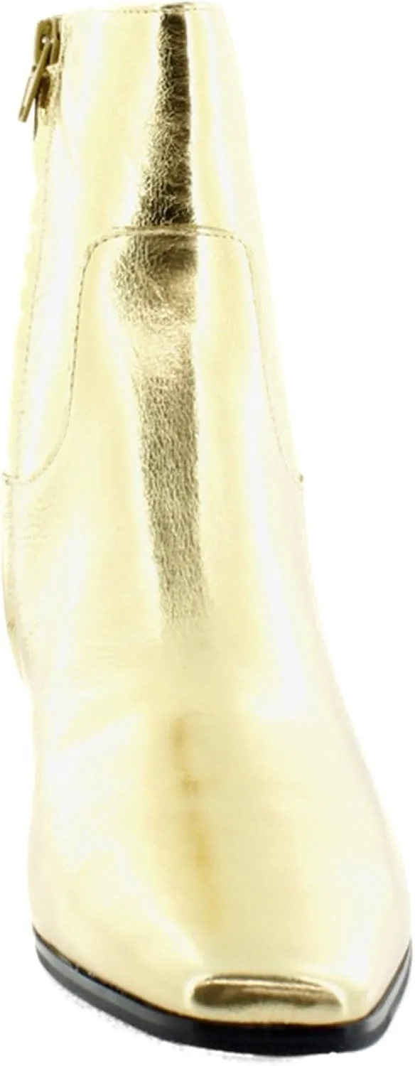 Steve Madden Women's Dusty Ankle Boot