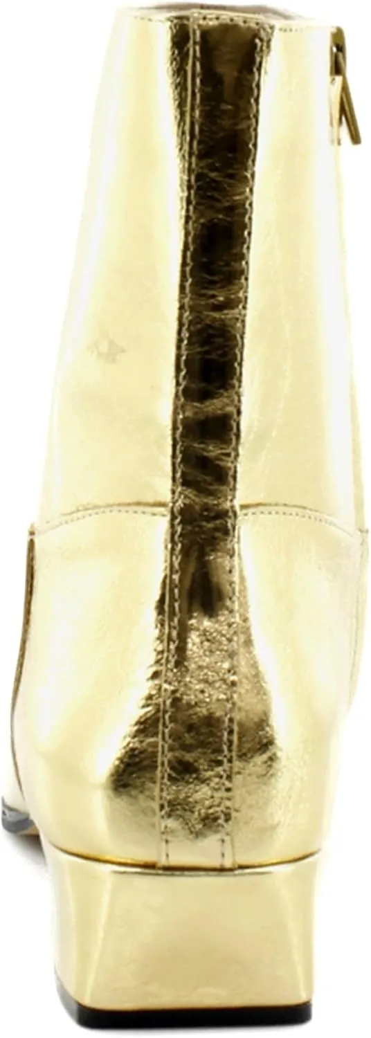Steve Madden Women's Dusty Ankle Boot