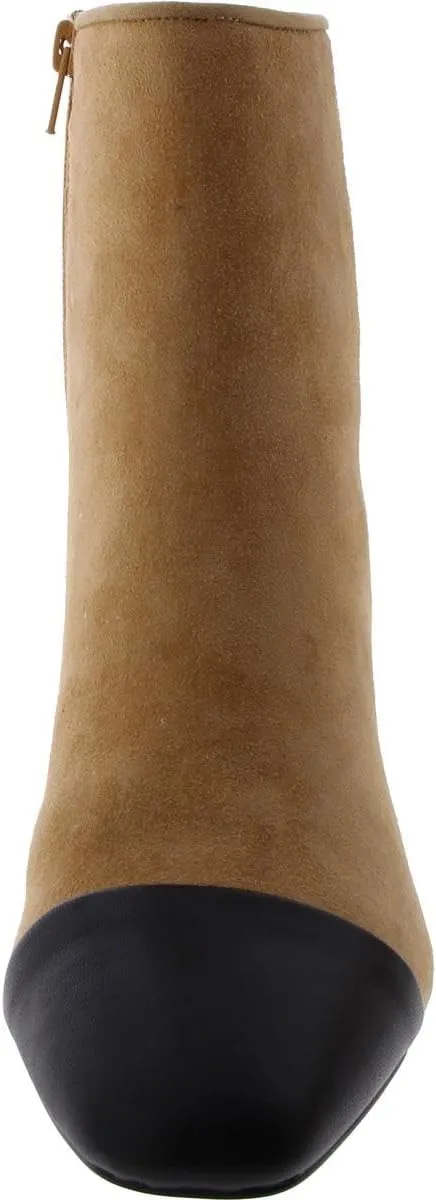 Steve Madden Women's Eiffel Ankle Boot