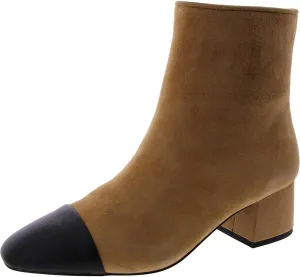 Steve Madden Women's Eiffel Ankle Boot