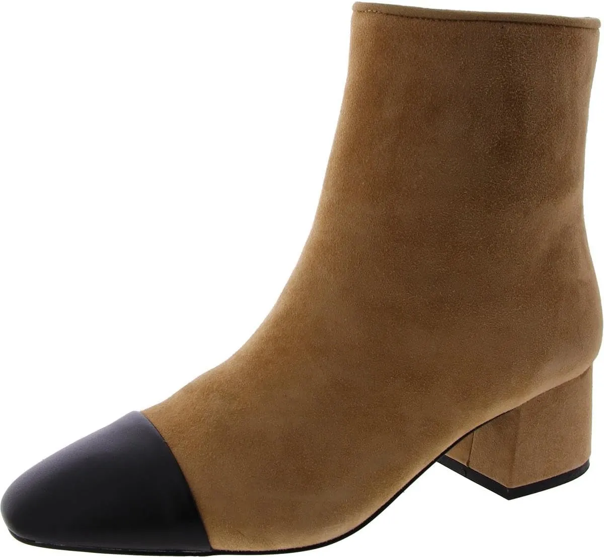 Steve Madden Women's Eiffel Ankle Boot