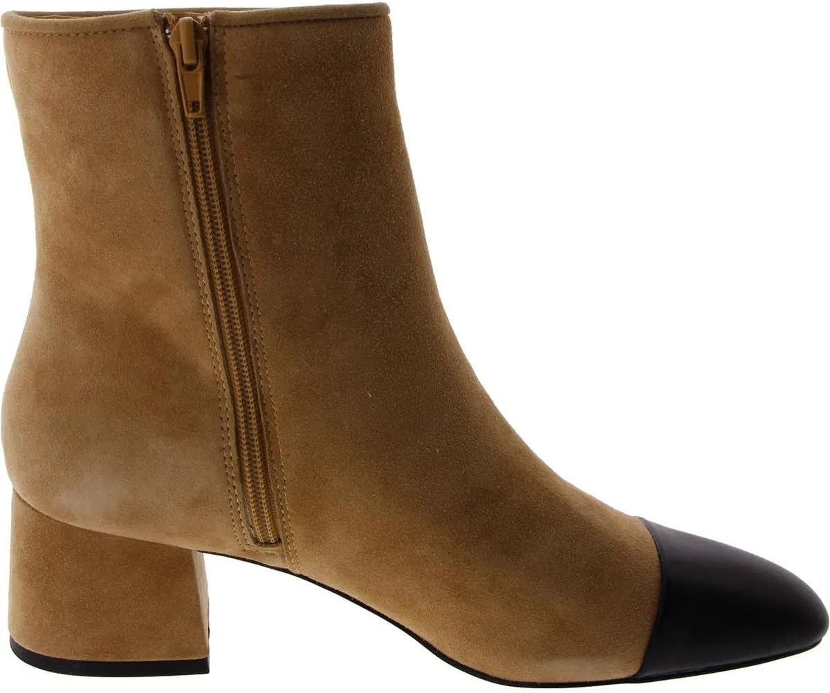 Steve Madden Women's Eiffel Ankle Boot