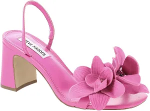 Steve Madden Women's Farrie Heeled Sandal