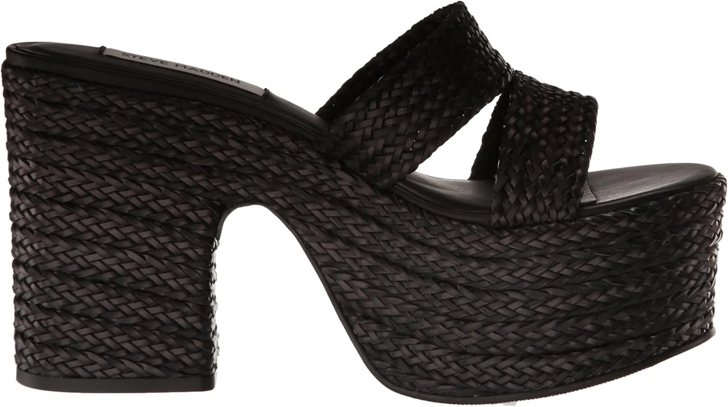 Steve Madden Women's Gianni Heeled Sandal