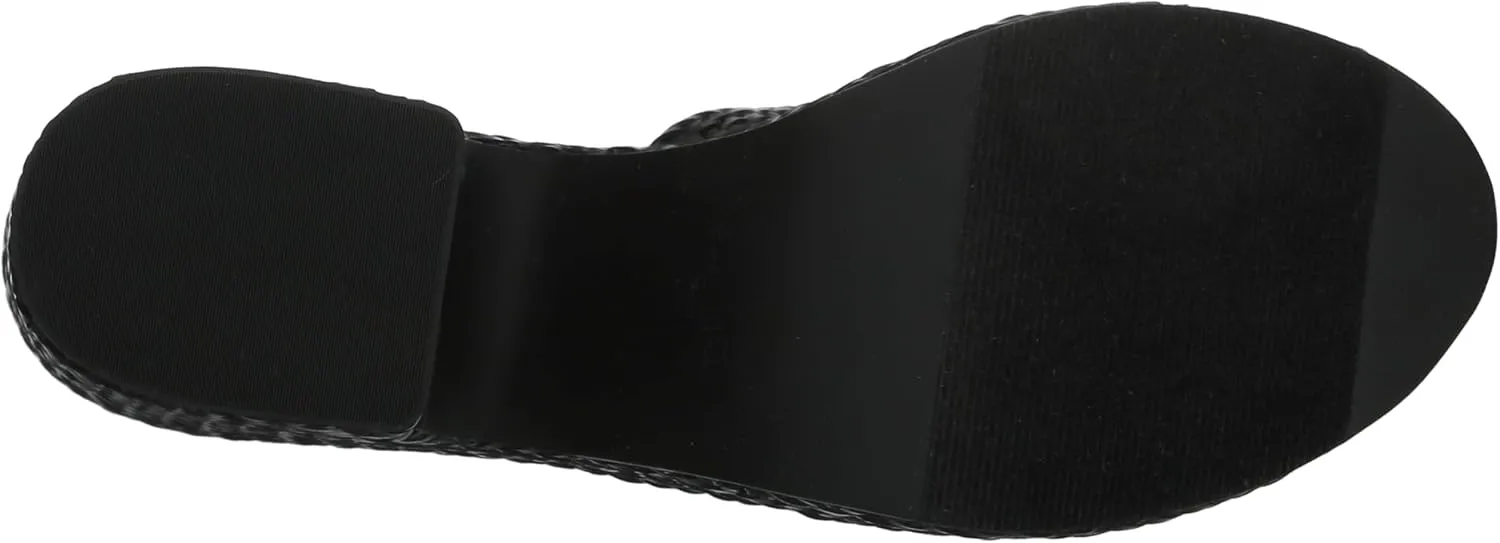 Steve Madden Women's Gianni Heeled Sandal