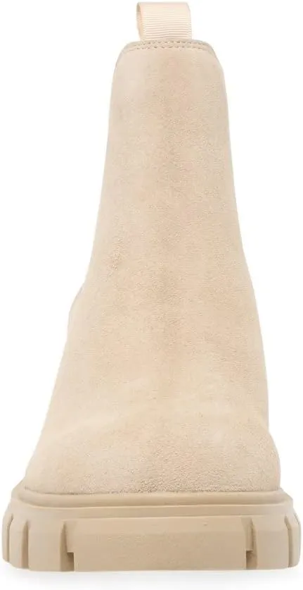Steve Madden Women's Howler Chelsea Boot