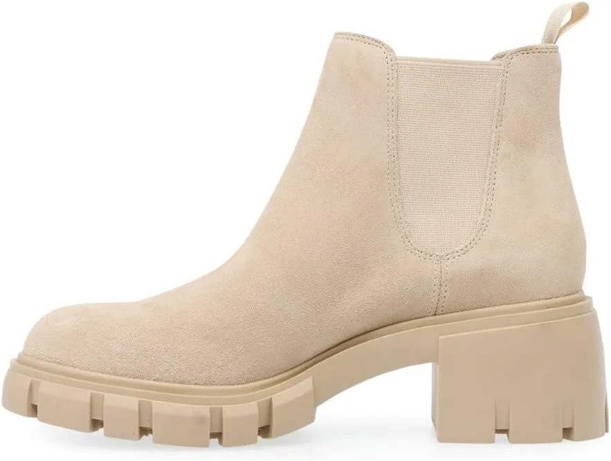 Steve Madden Women's Howler Chelsea Boot