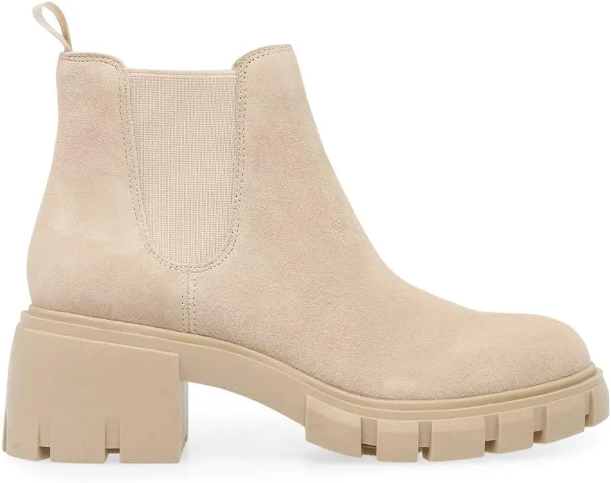 Steve Madden Women's Howler Chelsea Boot