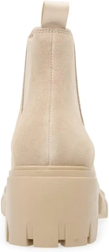 Steve Madden Women's Howler Chelsea Boot