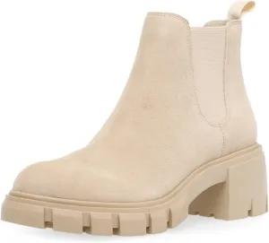 Steve Madden Women's Howler Chelsea Boot