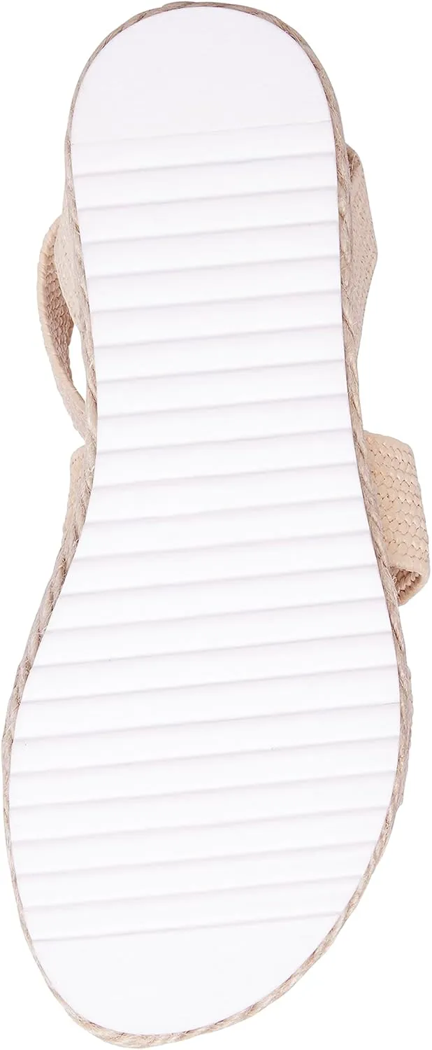 Steve Madden Women's Kimmie Wedge Sandal