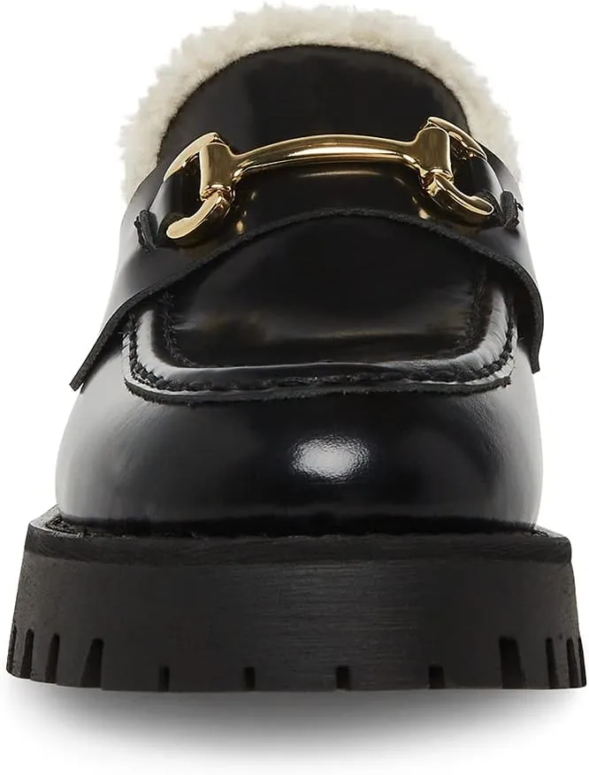 Steve Madden Women's Lando Loafer