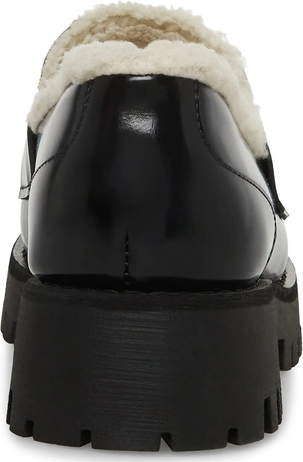 Steve Madden Women's Lando Loafer