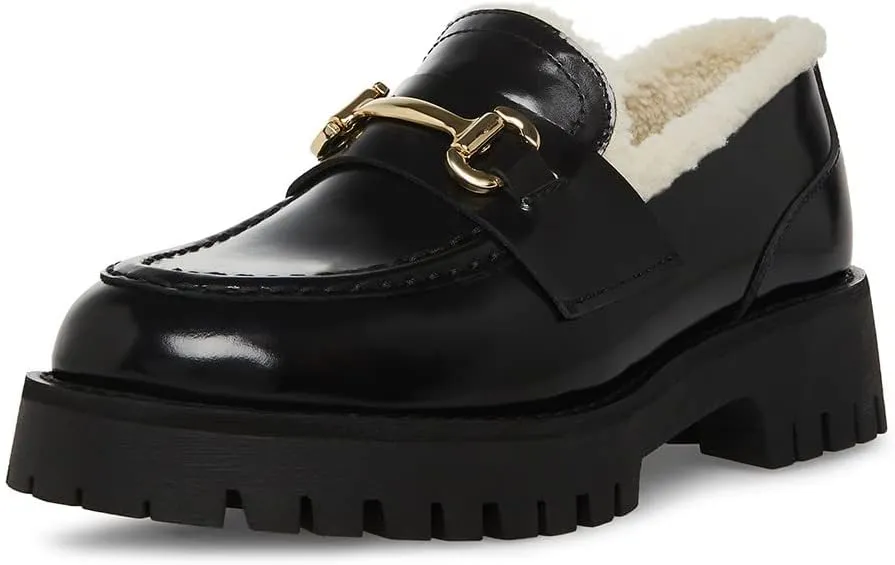 Steve Madden Women's Lando Loafer