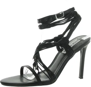 Steve Madden Women's Lele Heeled Sandal