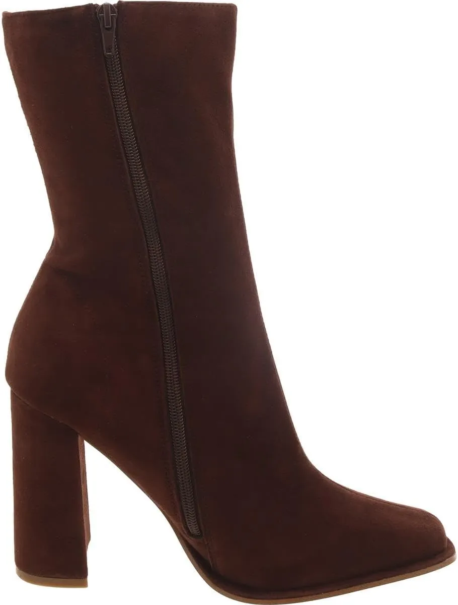Steve Madden Women's Lockwood Ankle Boot