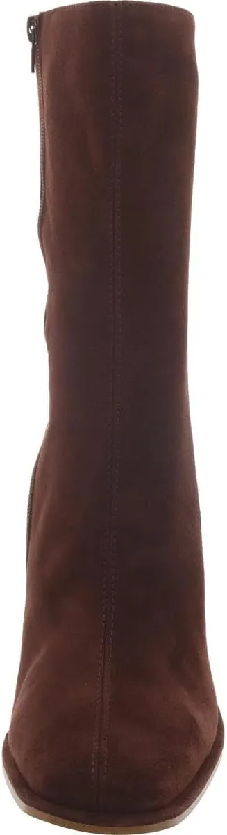 Steve Madden Women's Lockwood Ankle Boot