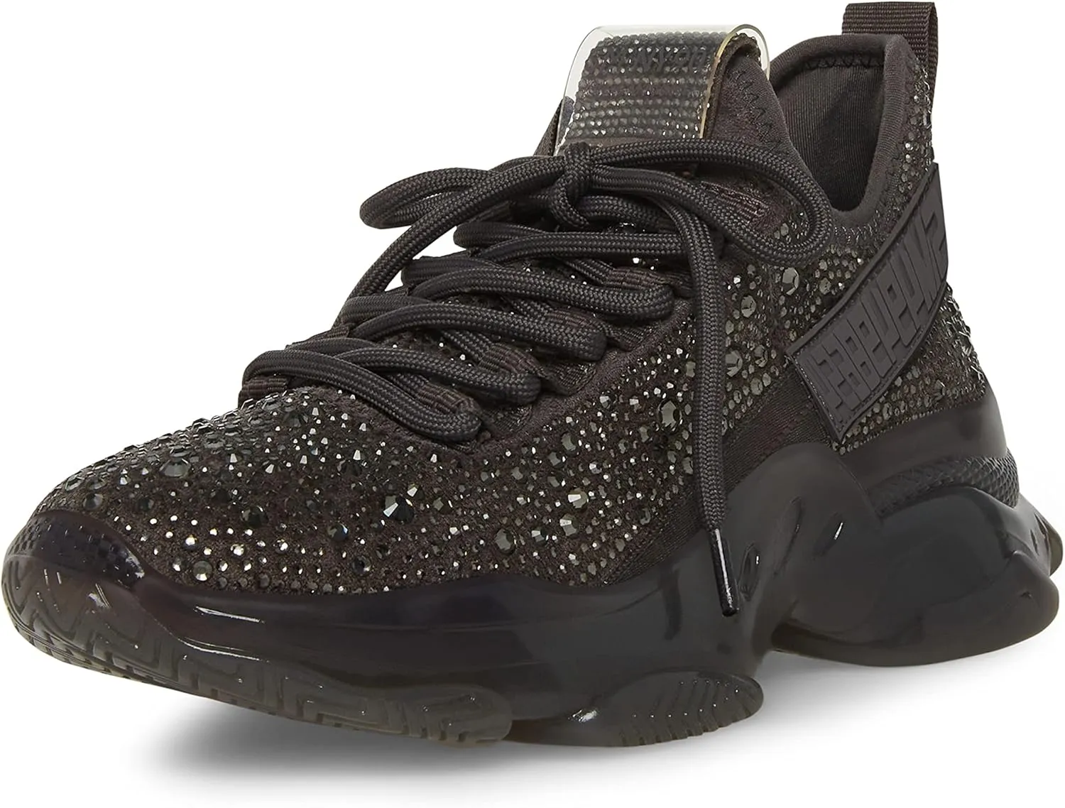 Steve Madden Women's Maxima Sneaker
