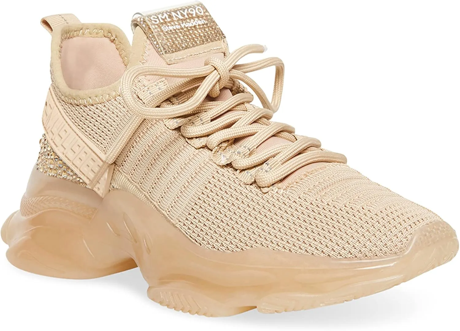 Steve Madden Women's Maxima Sneaker