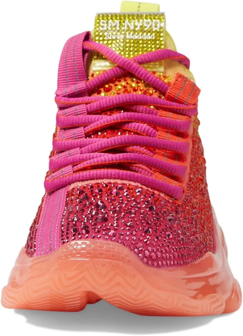 Steve Madden Women's Maxima Sneaker