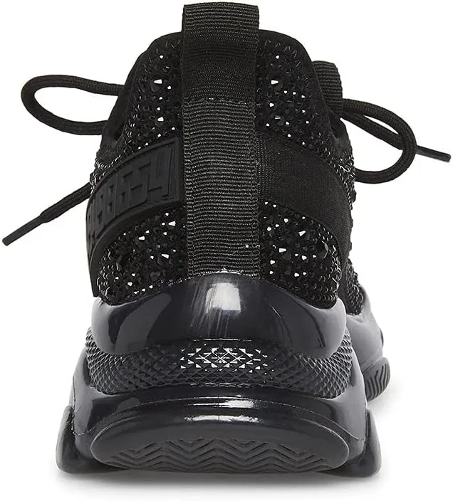 Steve Madden Women's Maxima Sneaker