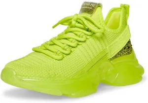 Steve Madden Women's Maxima Sneaker