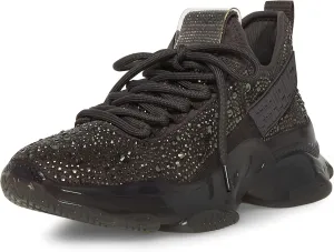 Steve Madden Women's Maxima Sneaker
