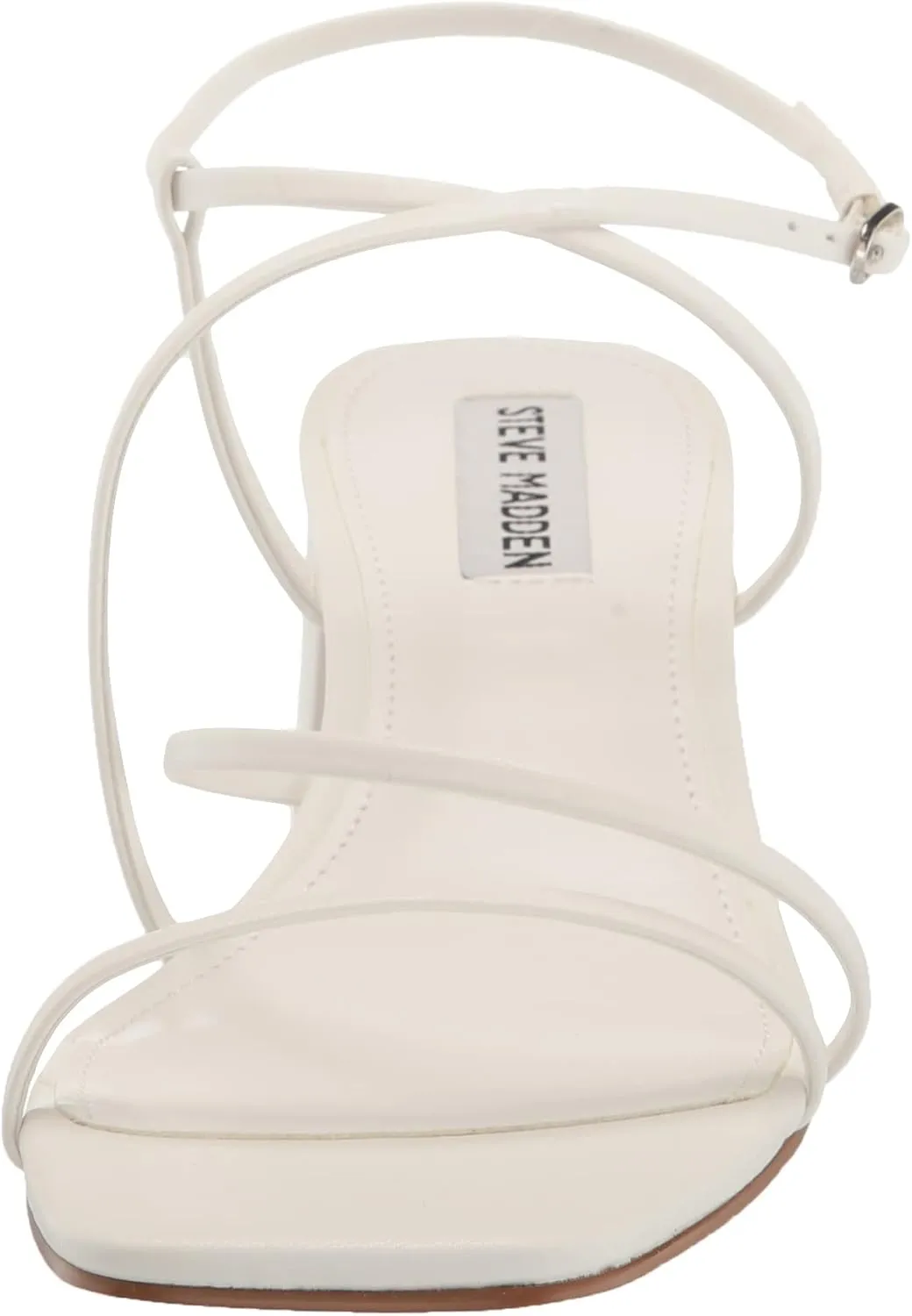 Steve Madden Women's Remmi Heeled Sandal