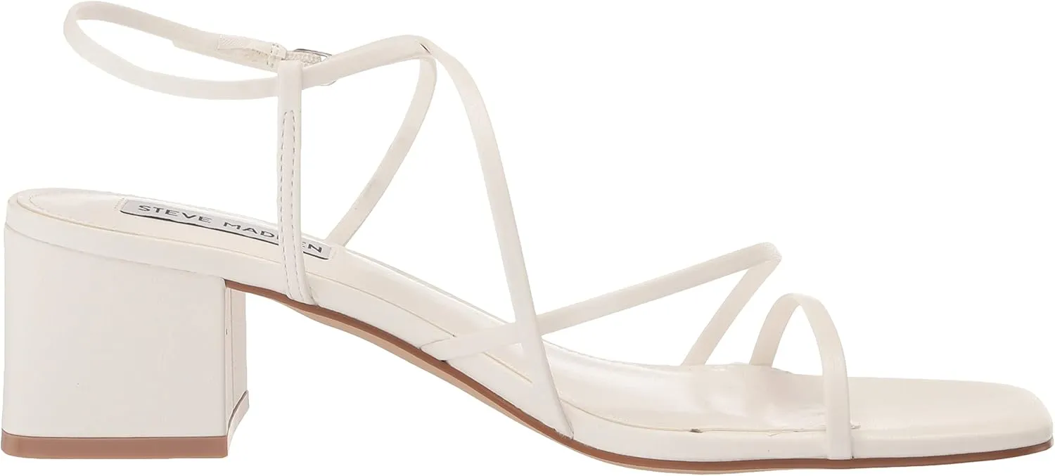 Steve Madden Women's Remmi Heeled Sandal