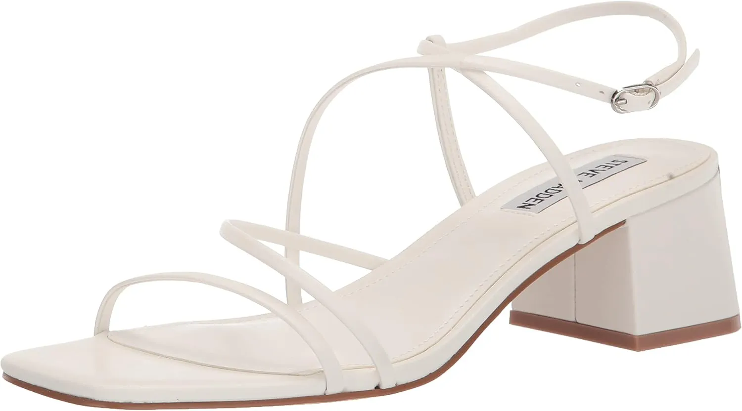 Steve Madden Women's Remmi Heeled Sandal