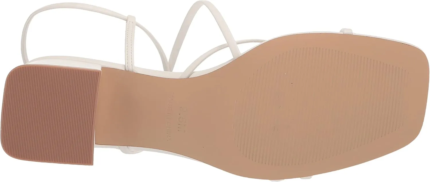Steve Madden Women's Remmi Heeled Sandal