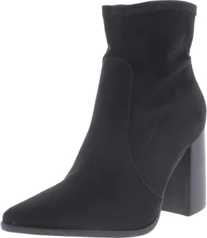 Steve Madden Women's Touchdown Boot