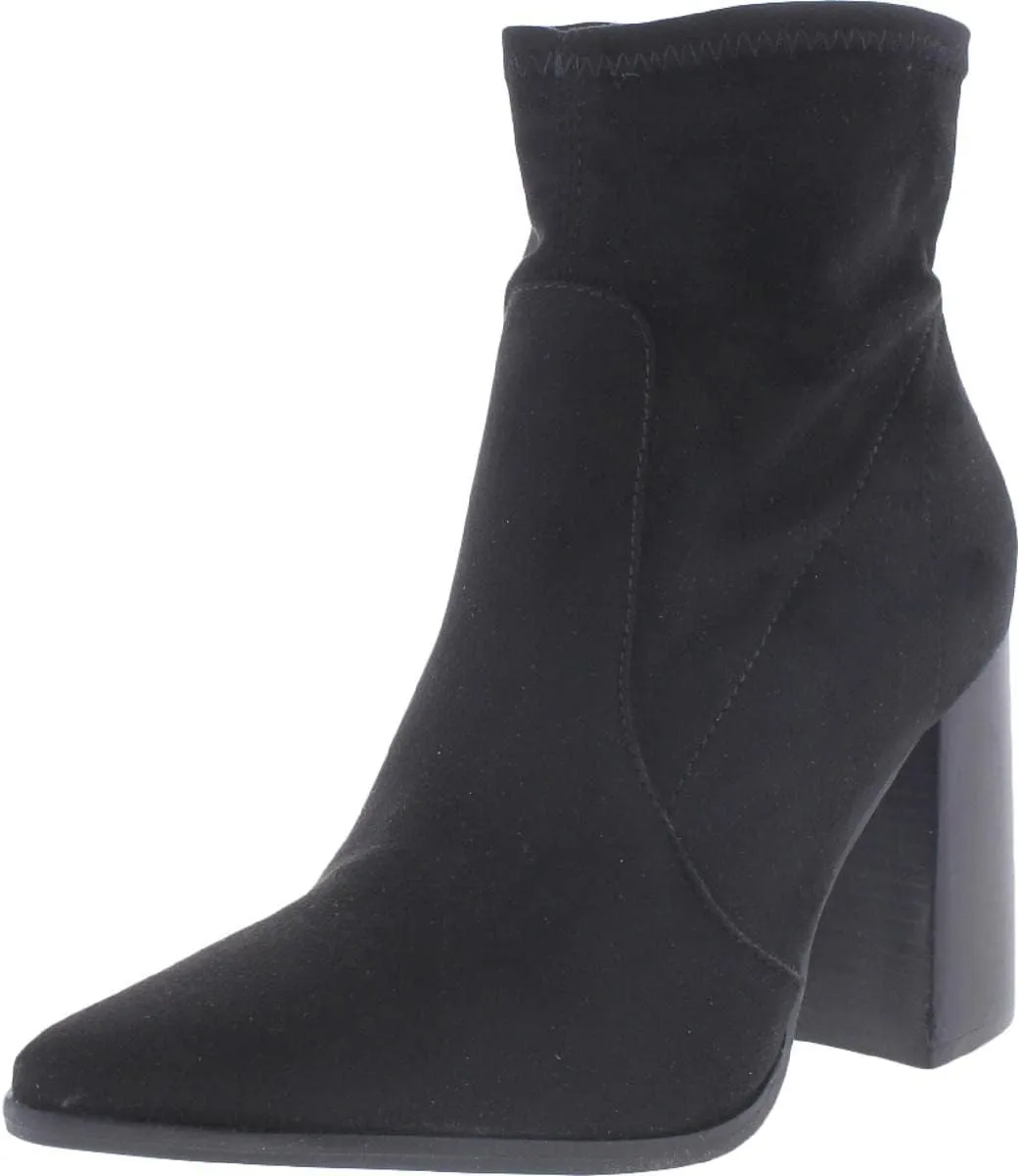 Steve Madden Women's Touchdown Boot