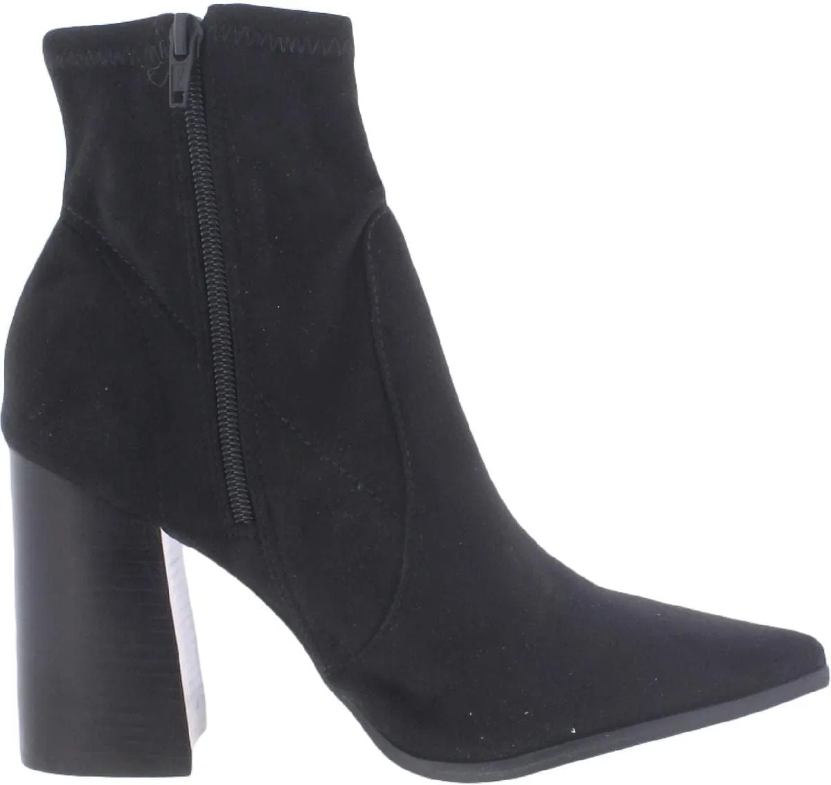 Steve Madden Women's Touchdown Boot