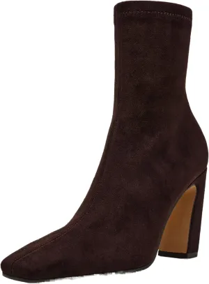 Steve Madden Women's Vinka Ankle Boot