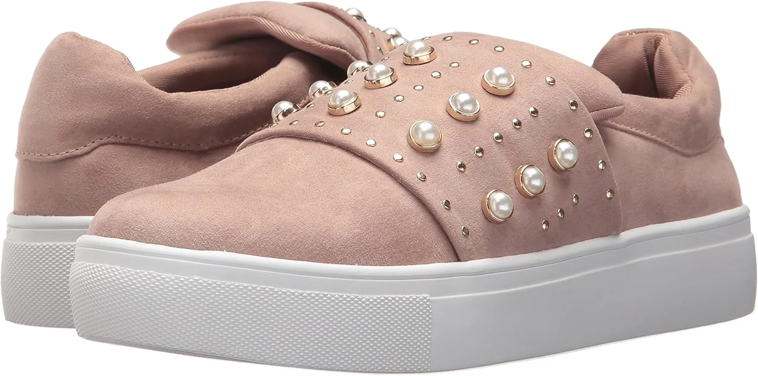 STEVEN by Steve Madden Women's Deylin Sneaker