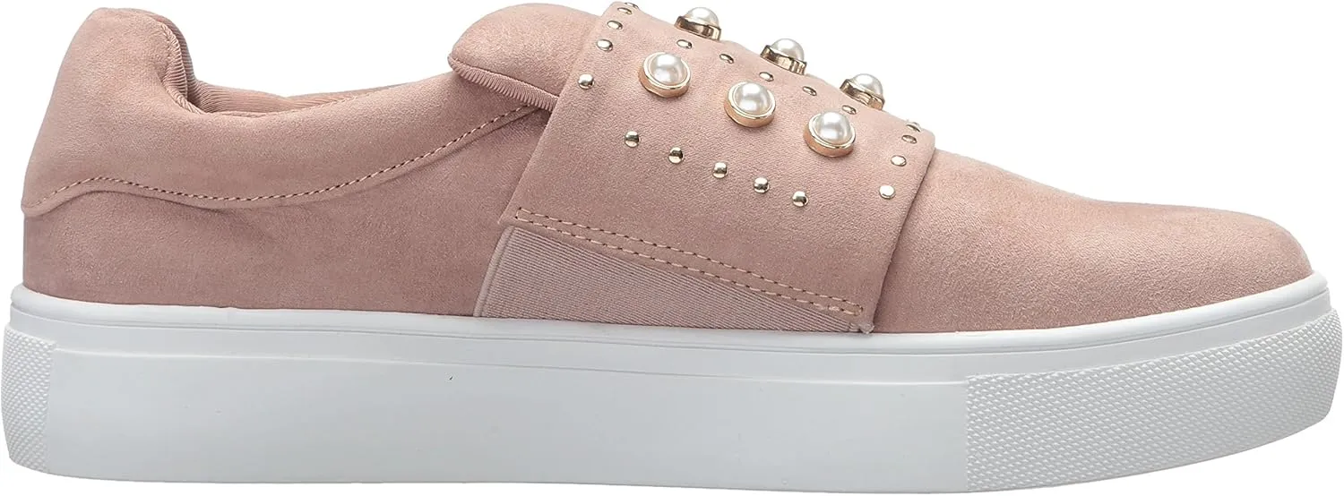 STEVEN by Steve Madden Women's Deylin Sneaker