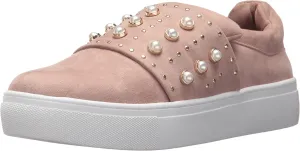 STEVEN by Steve Madden Women's Deylin Sneaker